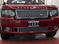 license plate replica